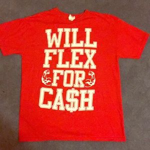 Will Flex For Cash